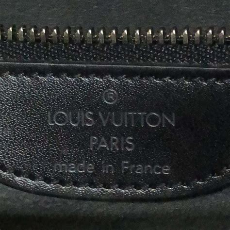 louis vuitton verseau epi|Louis Vuitton epi leather.